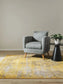 Covor interior/exterior Antique Yellow 