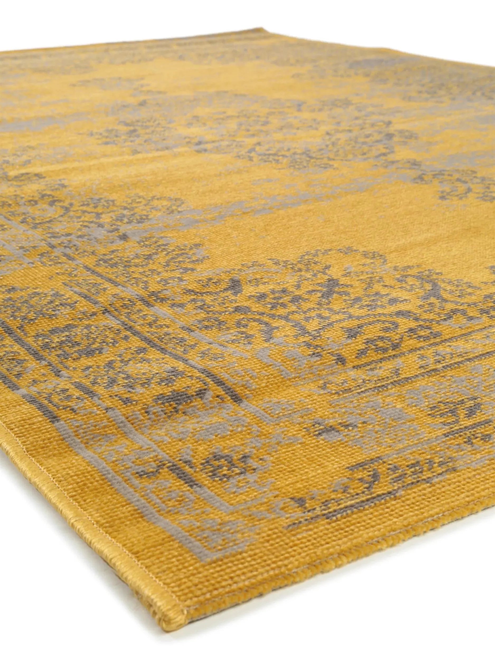 Covor interior/exterior Antique Yellow 