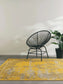 Covor interior/exterior Antique Yellow 