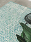 Covor interior/exterior Antique Turquoise 