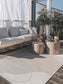 Covor interior/exterior Anuk Beige 