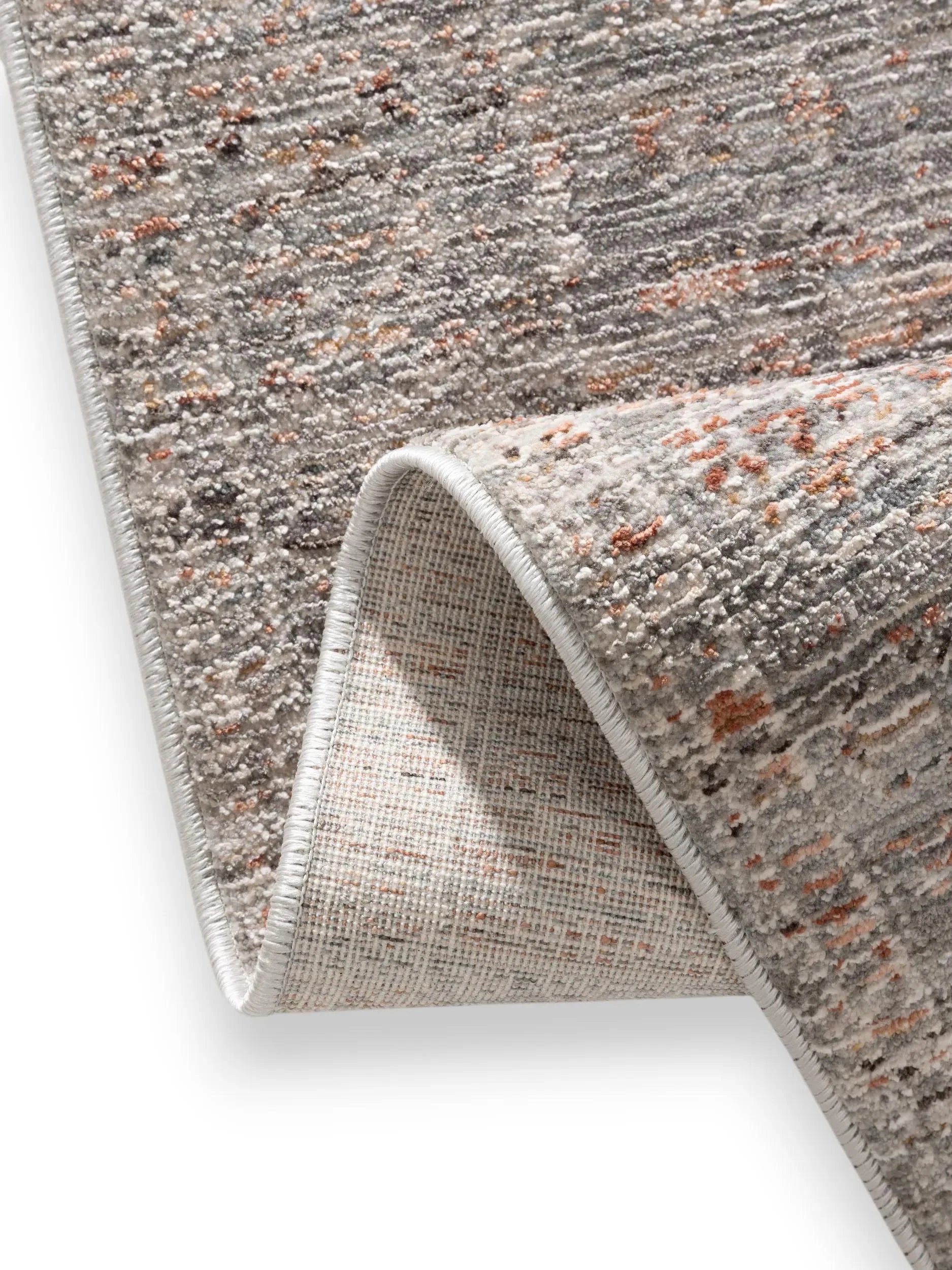Traversă Anwar Grey/Orange 