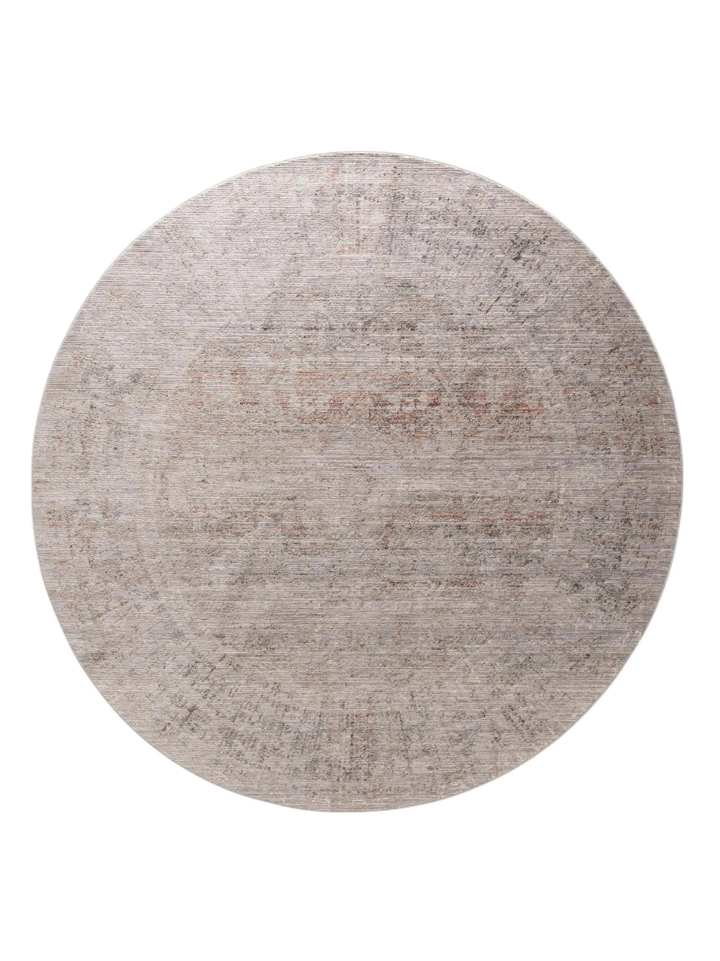 Covor Anwar Grey/Beige 