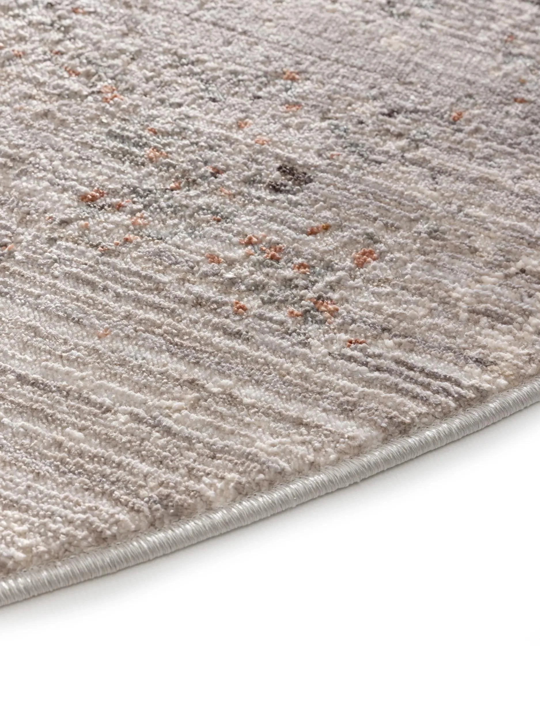 Covor Anwar Grey/Beige 