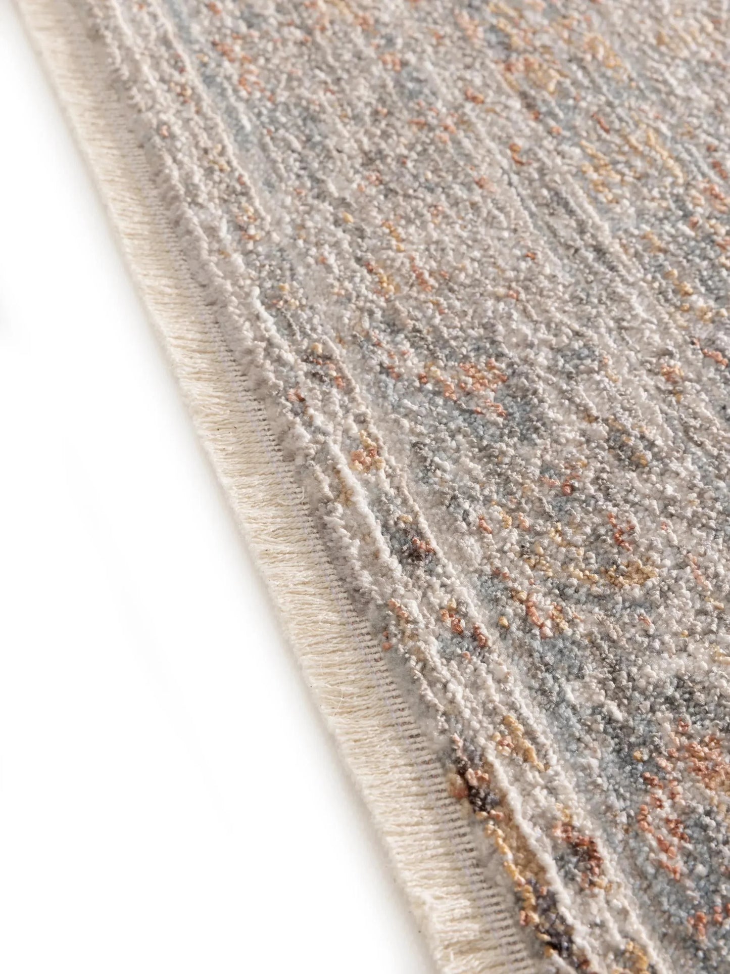 Traversă Anwar Grey/Beige