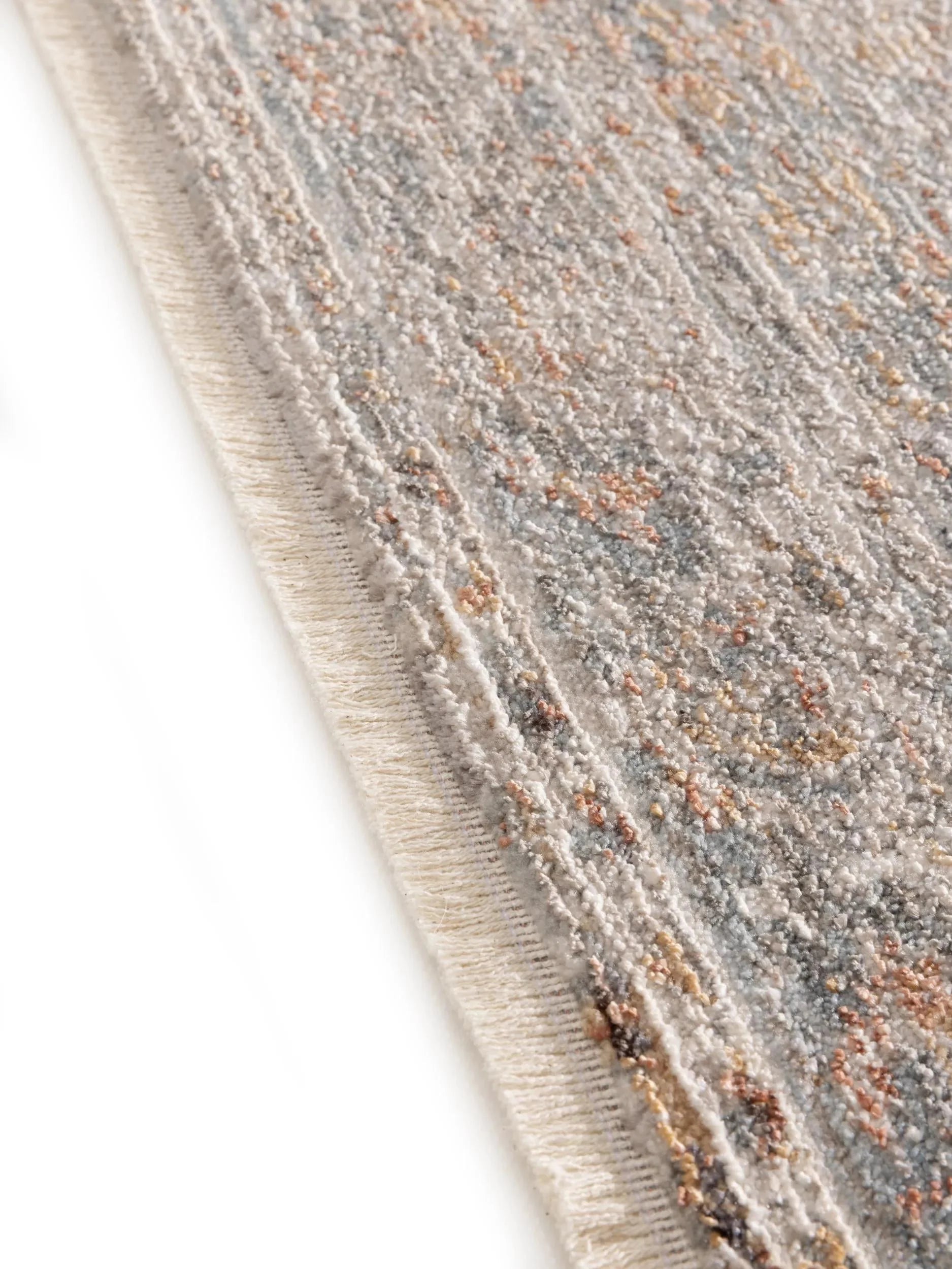 Traversă Anwar Grey/Beige
