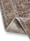 Covor Anwar Grey/Beige 