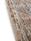 Covor Anwar Grey/Beige 