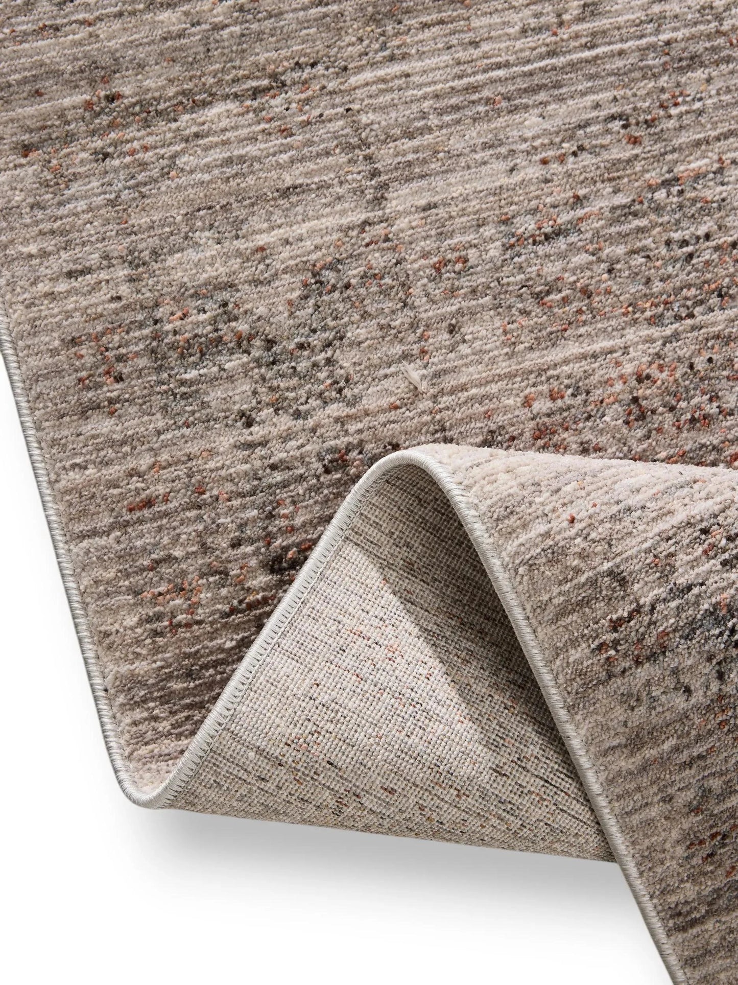 Covor Anwar Grey/Beige 