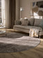 Covor Anwar Grey/Beige 