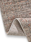 Covor Anwar Grey/Orange 