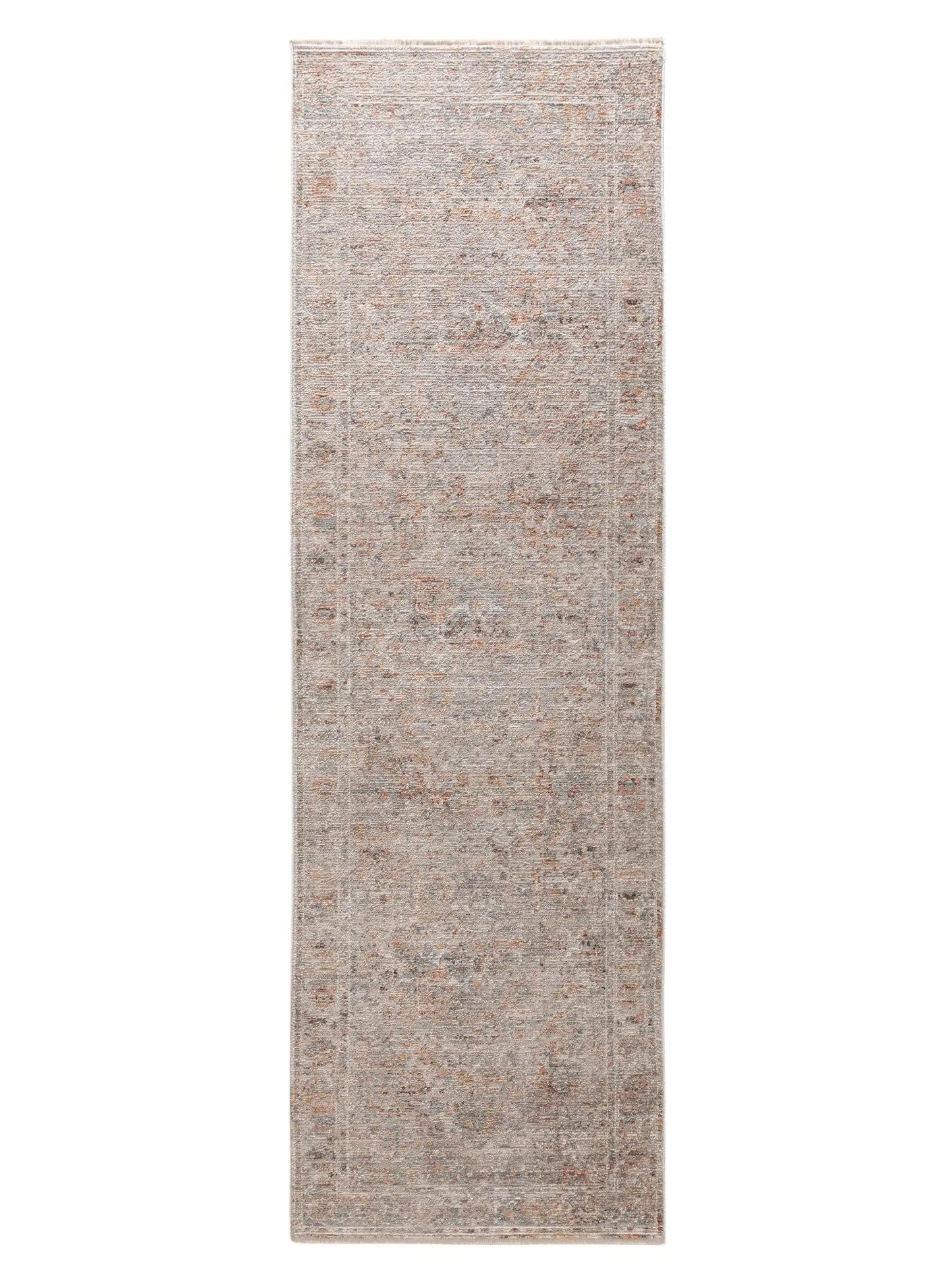 Traversă Anwar Grey/Beige