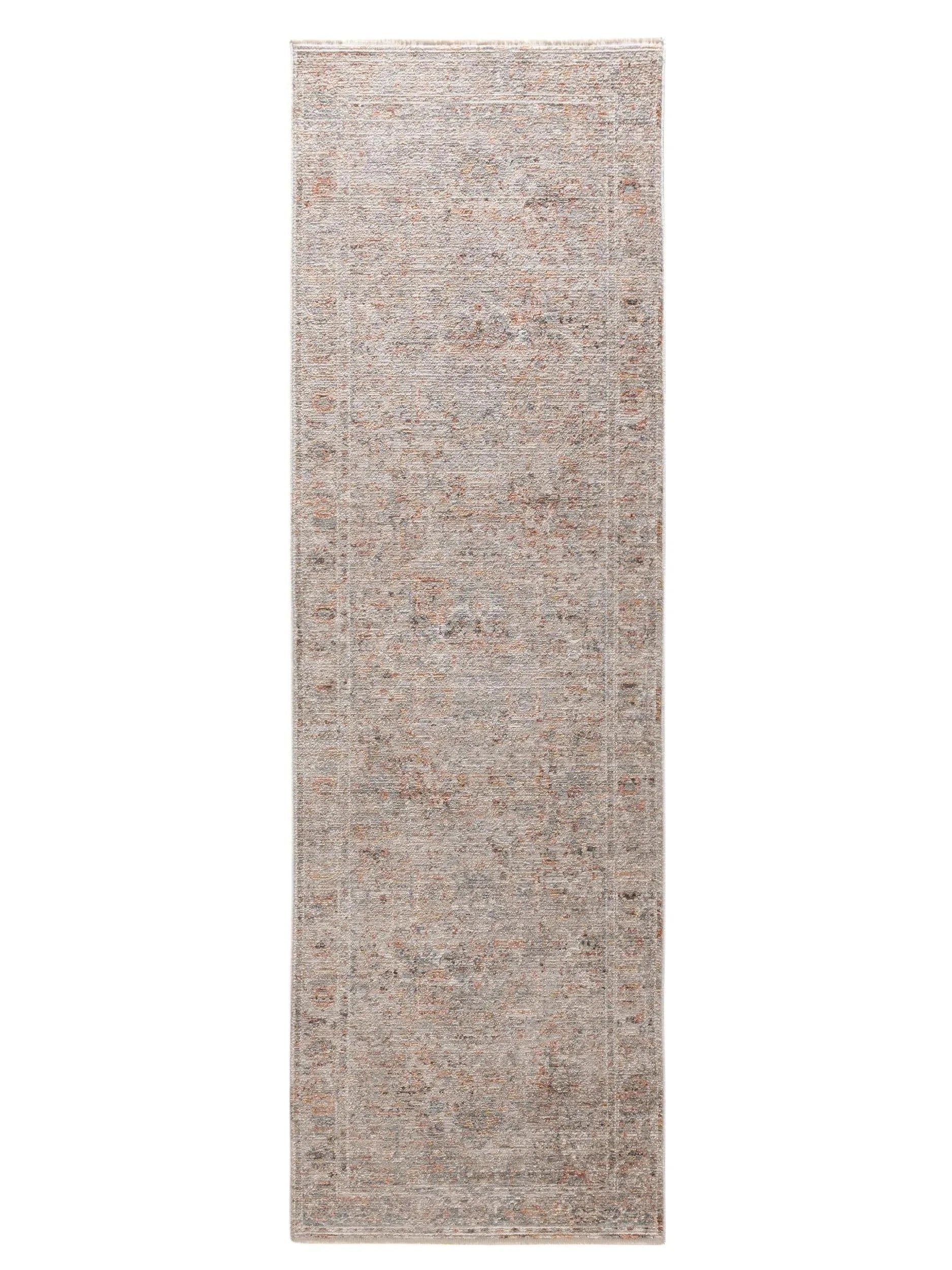 Traversă Anwar Grey/Beige
