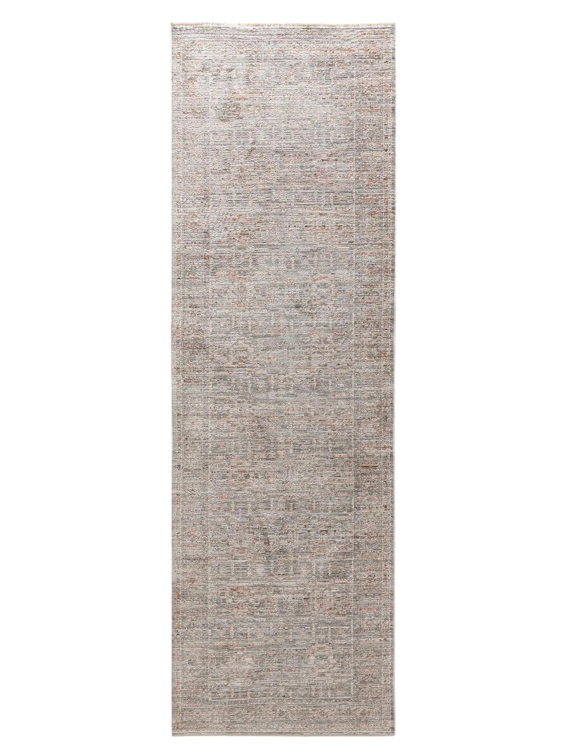 Traversă Anwar Grey/Orange 