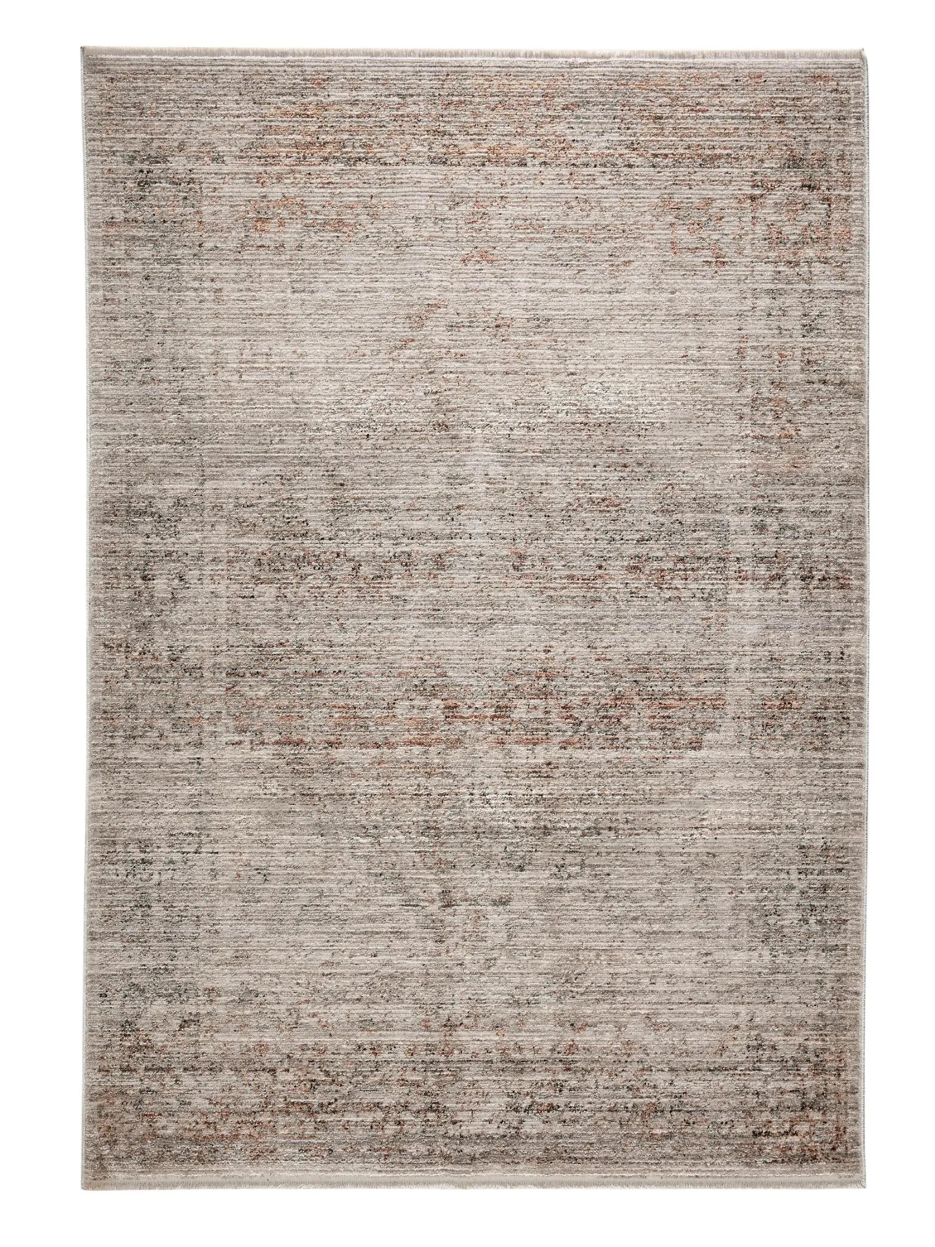 Covor Anwar Grey/Beige 