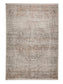 Covor Anwar Grey/Beige 