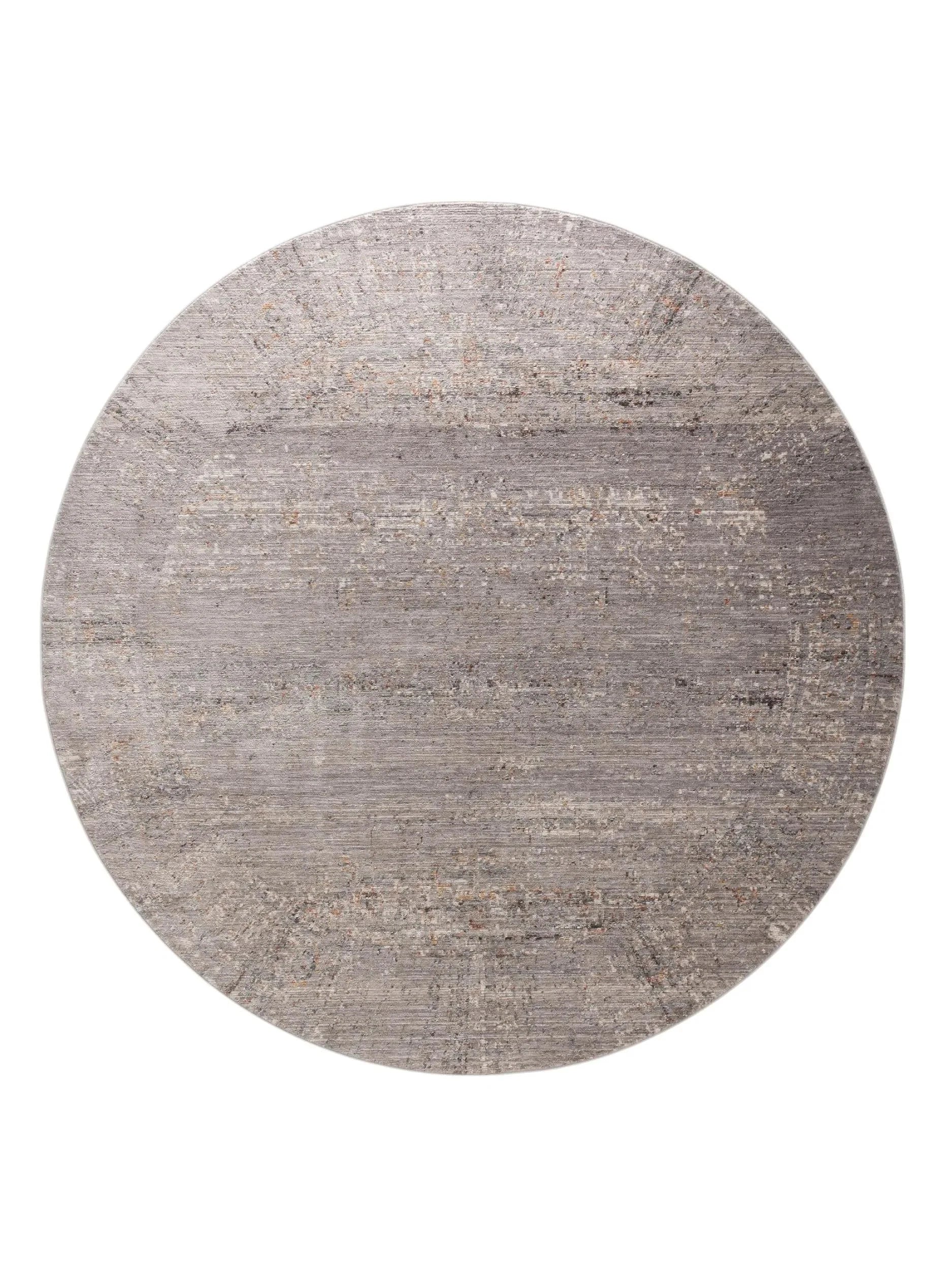 Covor Anwar Grey/Blue 