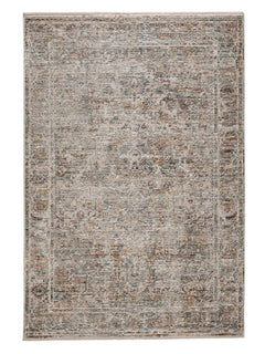 Covor Anwar Grey/Beige