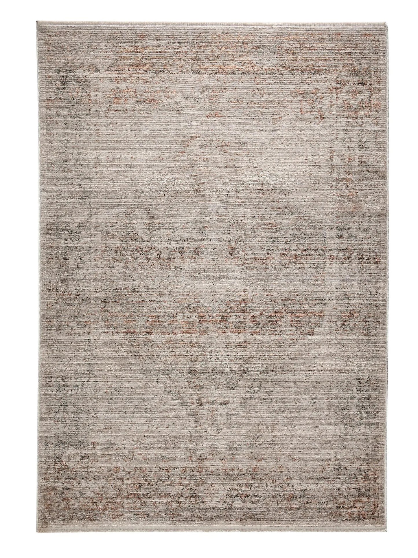 Covor Anwar Grey/Beige 
