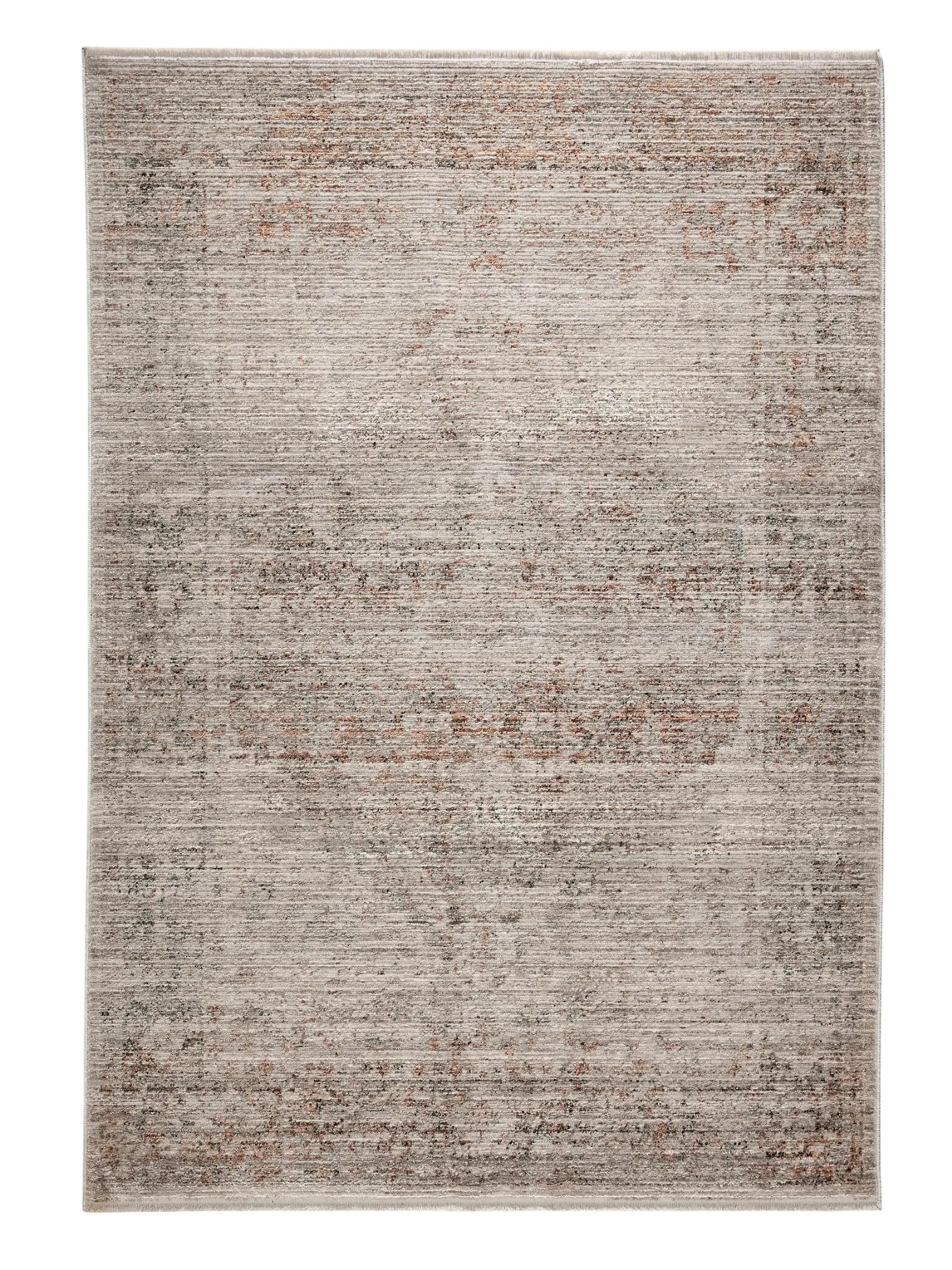 Covor Anwar Grey/Beige 