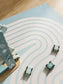 Playmat Archie Blue