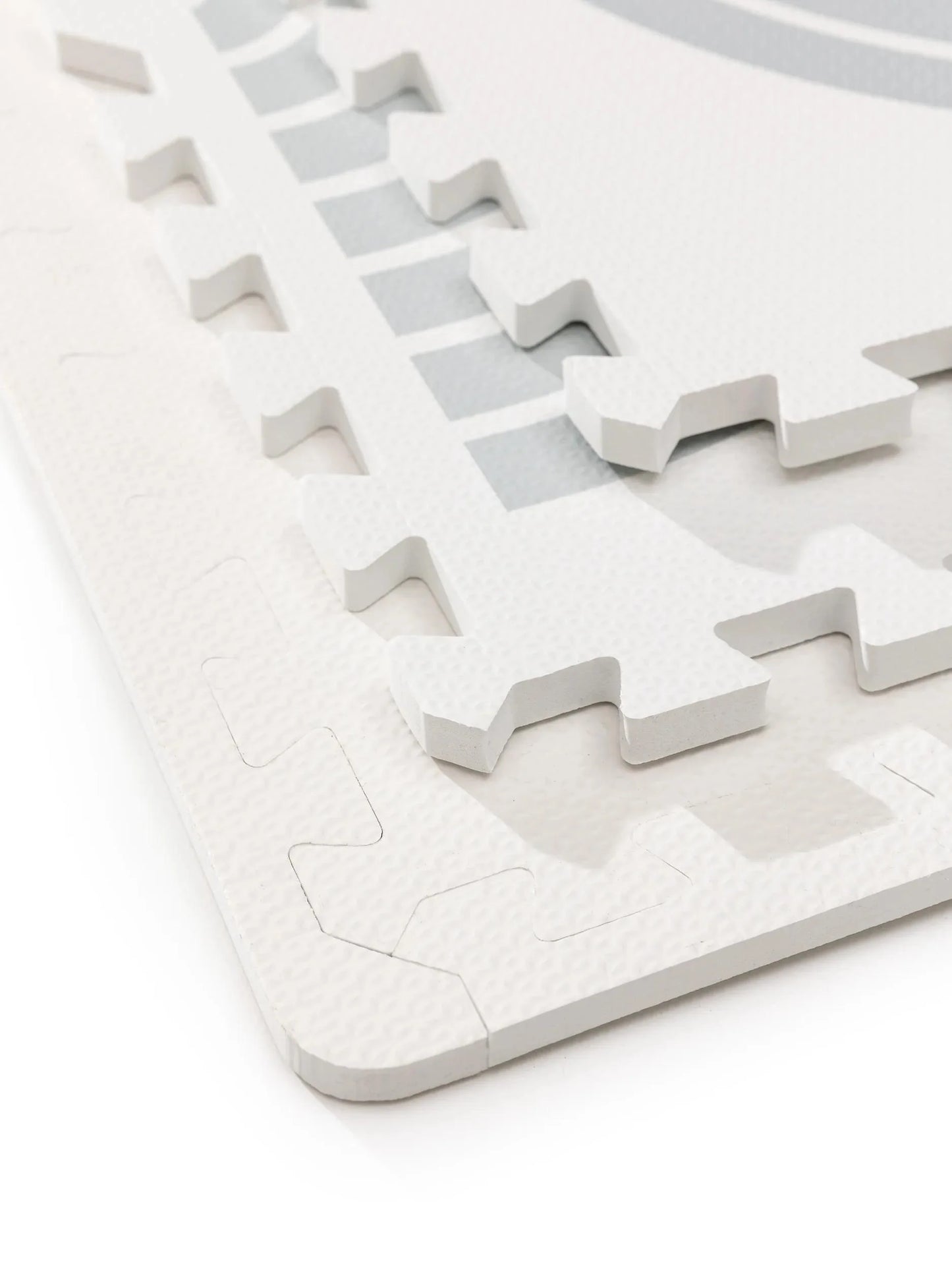 Playmat Archie Cream/Grey