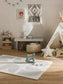 Playmat Archie Cream/Grey