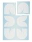 Playmat Archie Blue