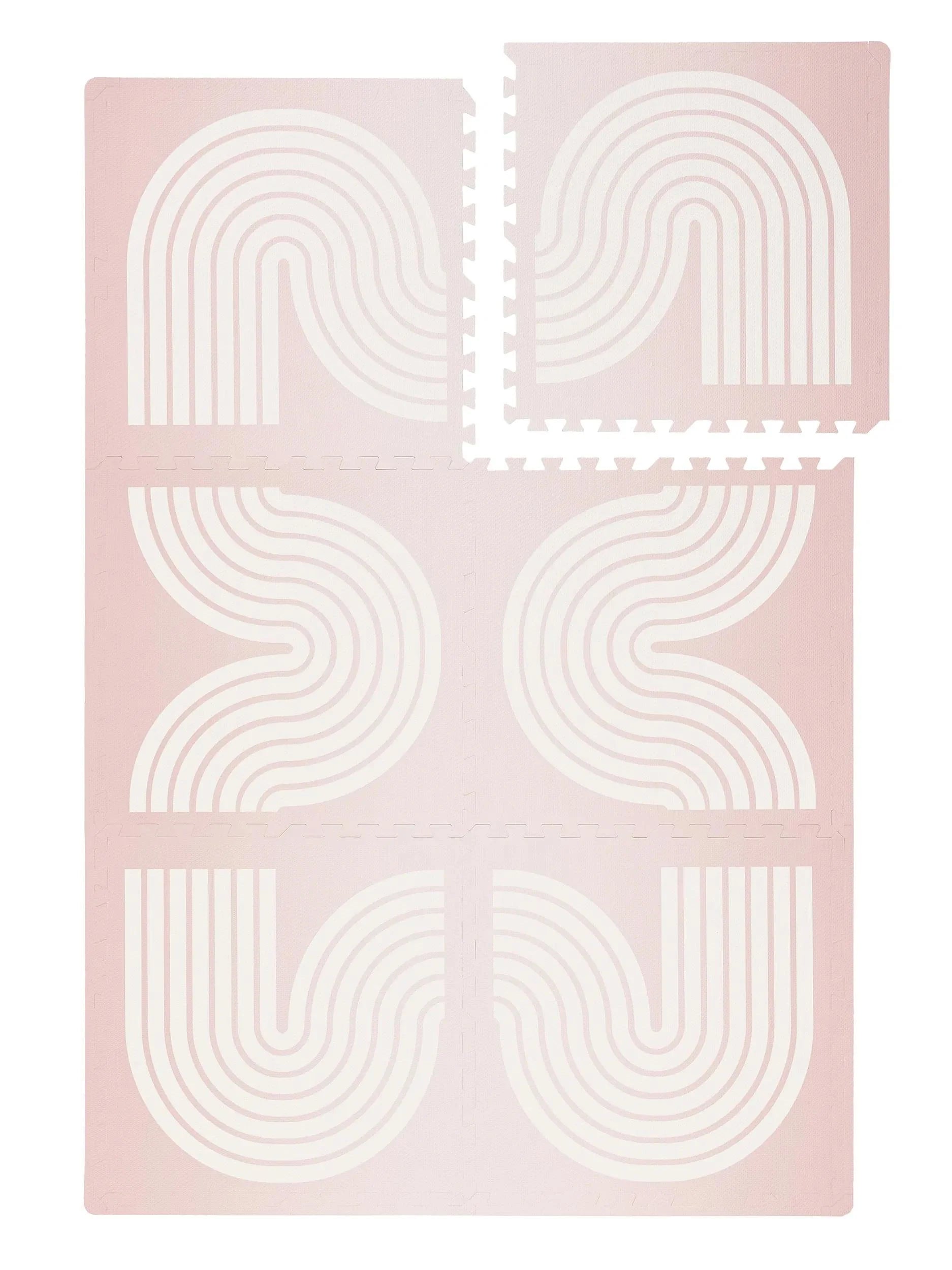 Playmat Archie Rose
