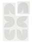 Playmat Archie Cream/Grey