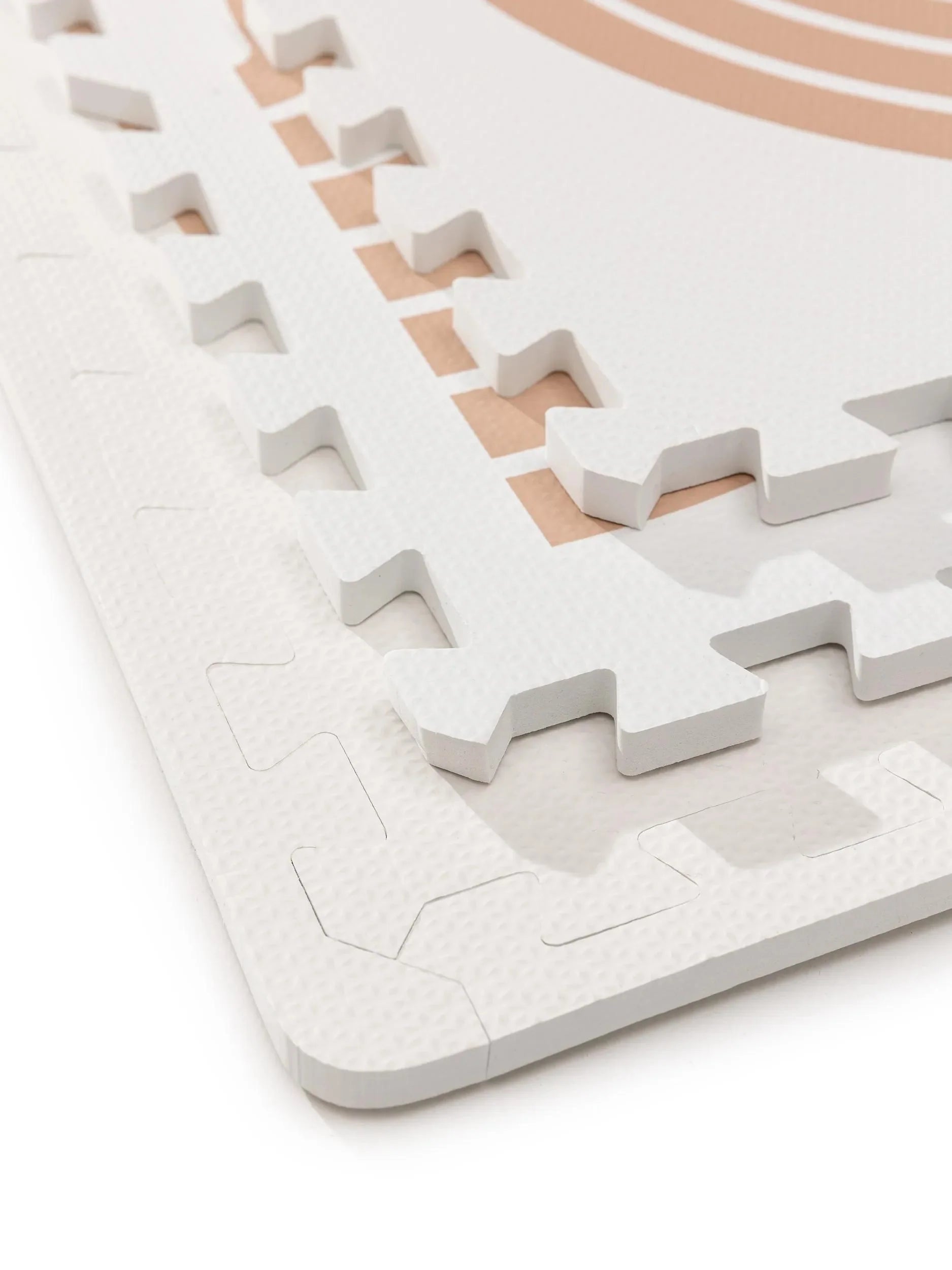 Playmat Archie Beige