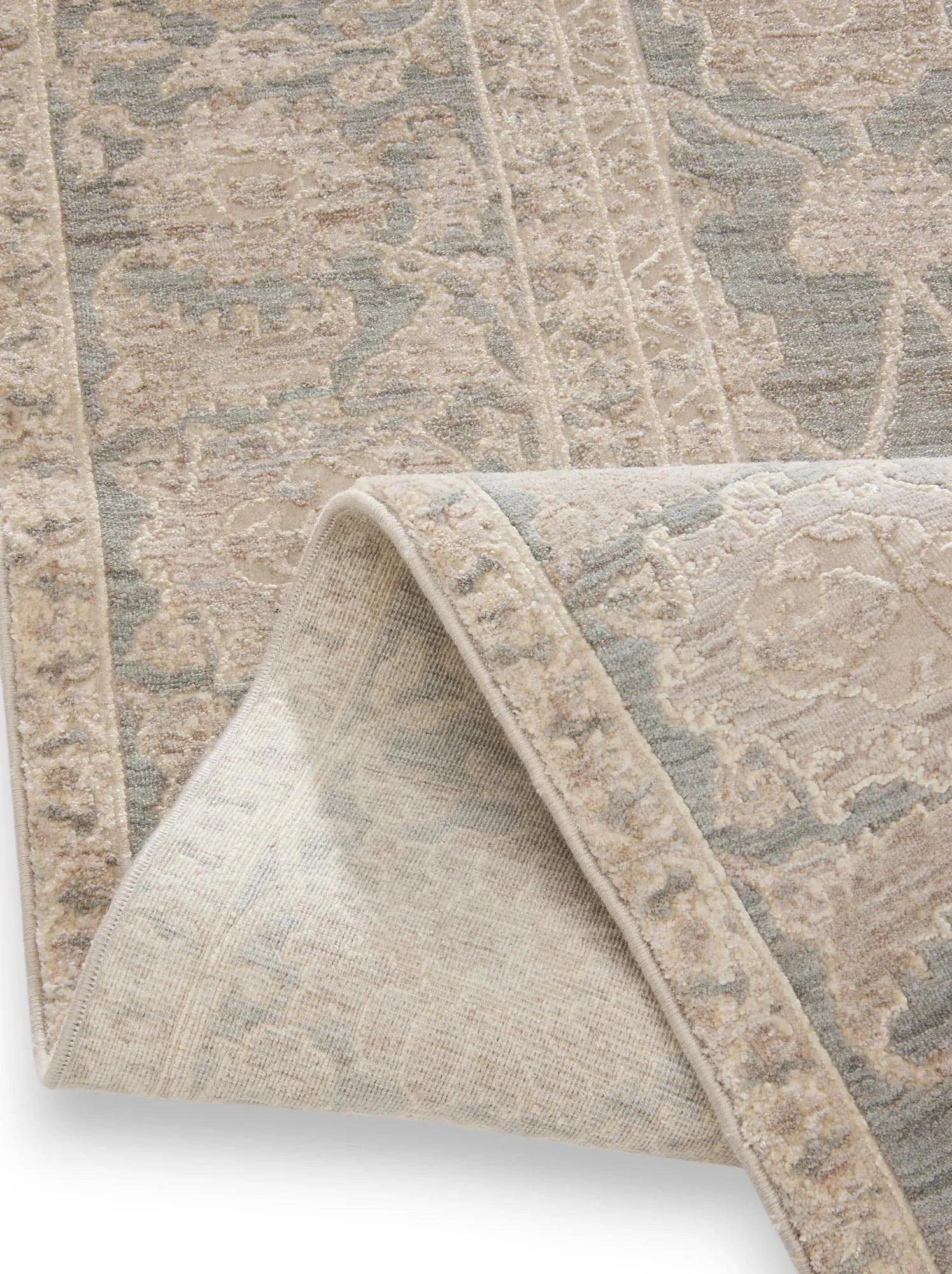 Covor Aria Grey