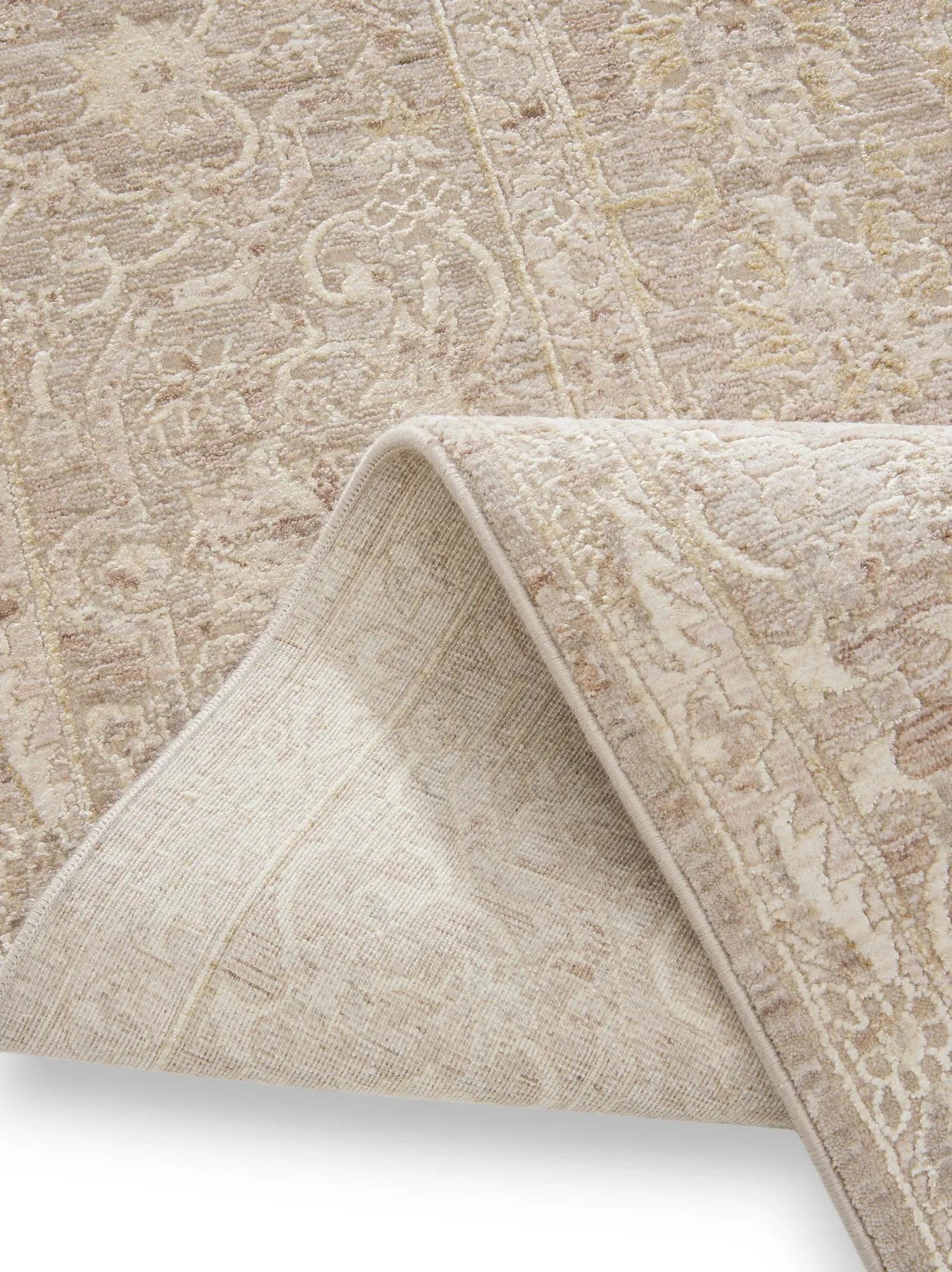 Covor Aria Beige