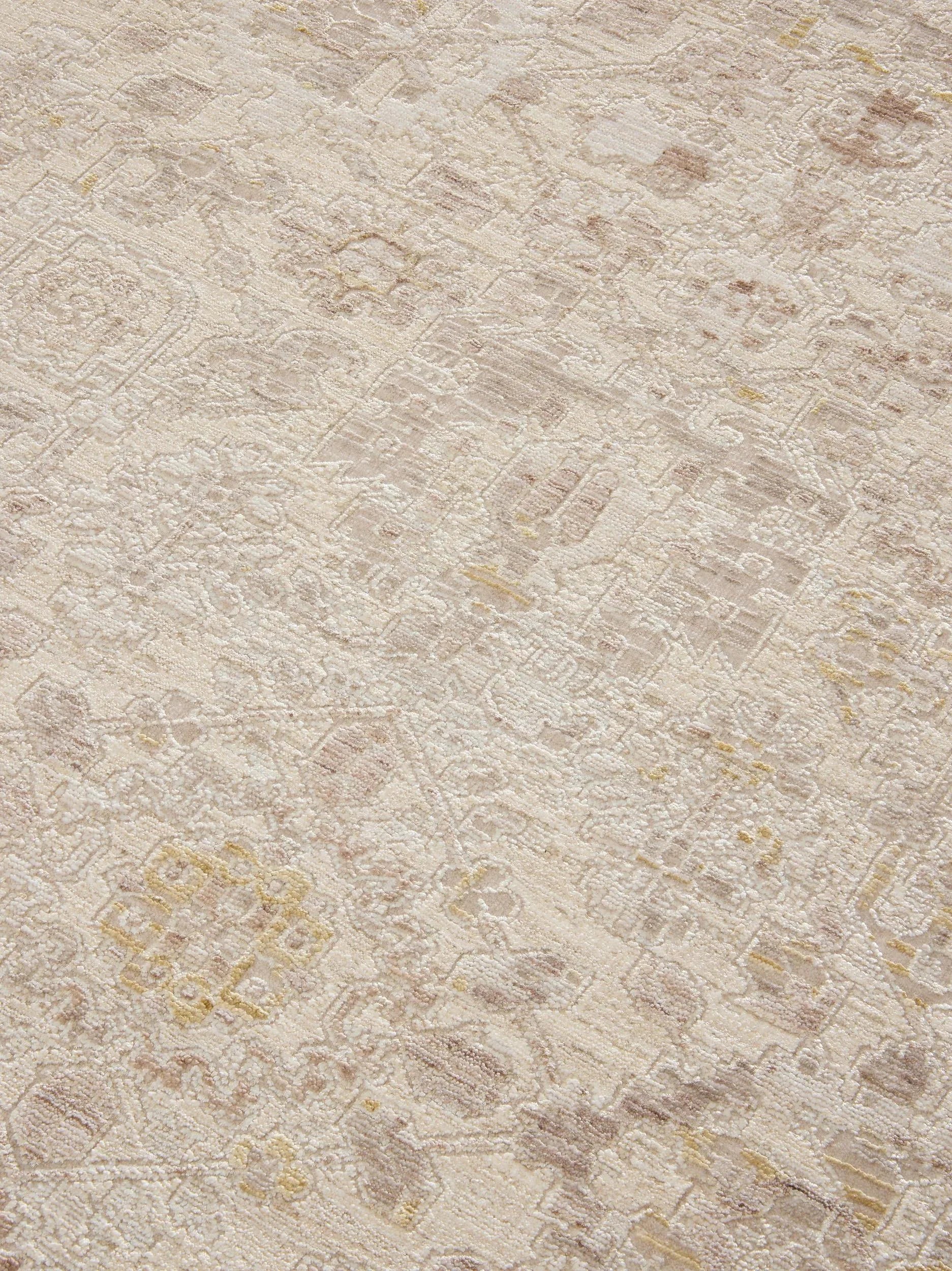 Covor Aria Beige