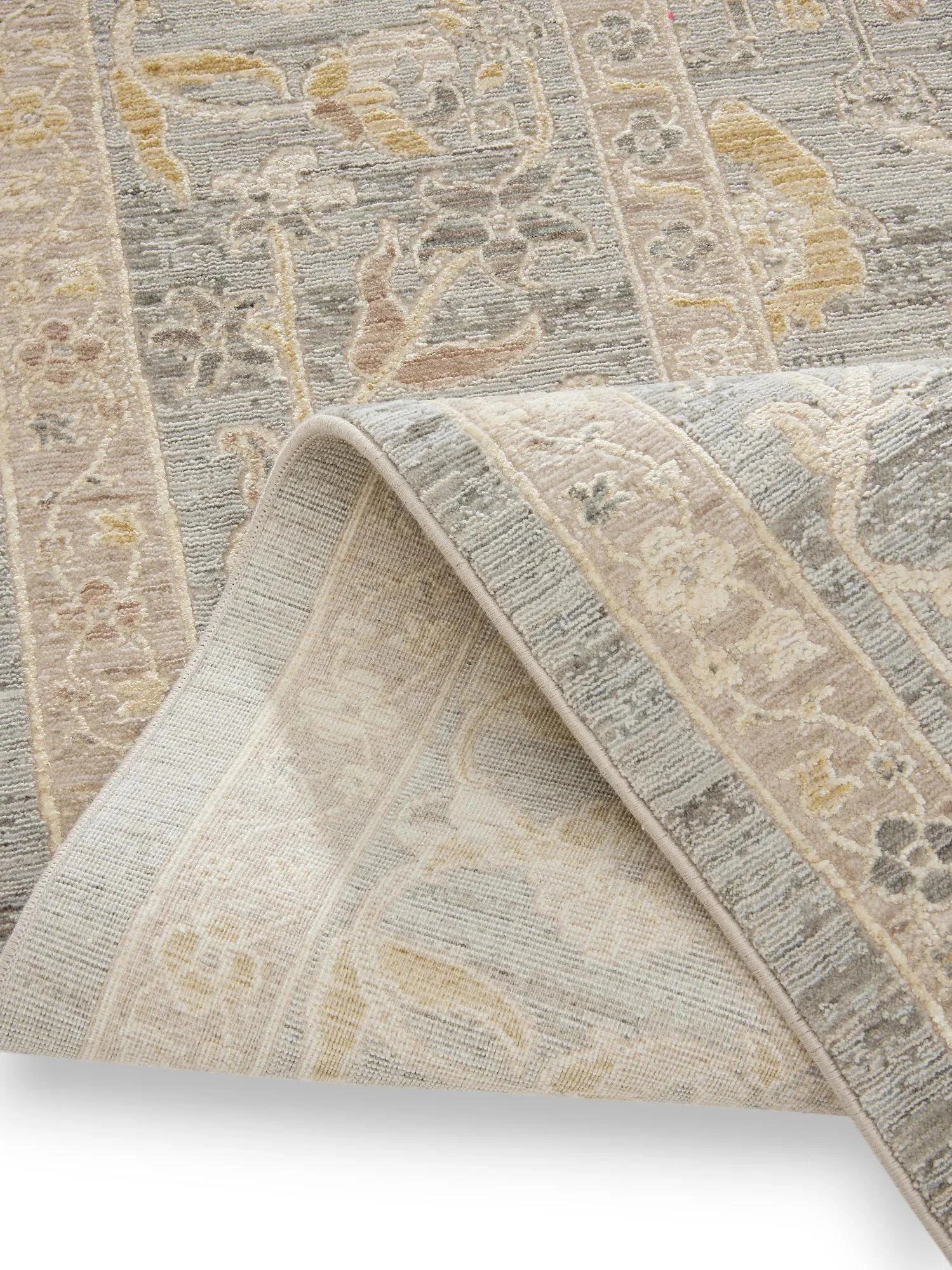 Covor Aria Grey