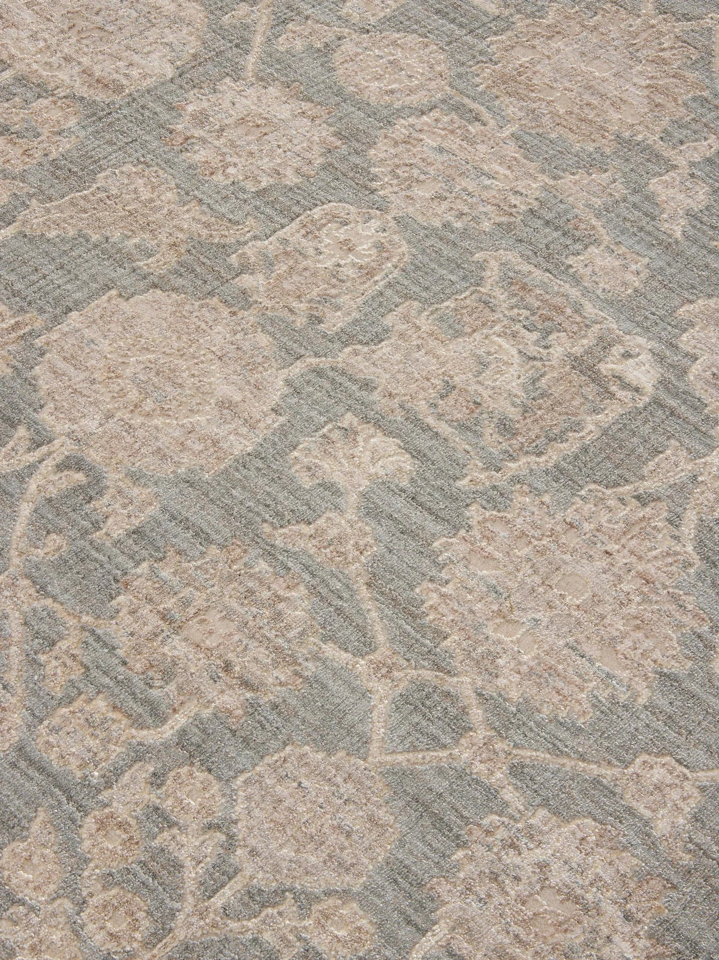 Covor Aria Grey