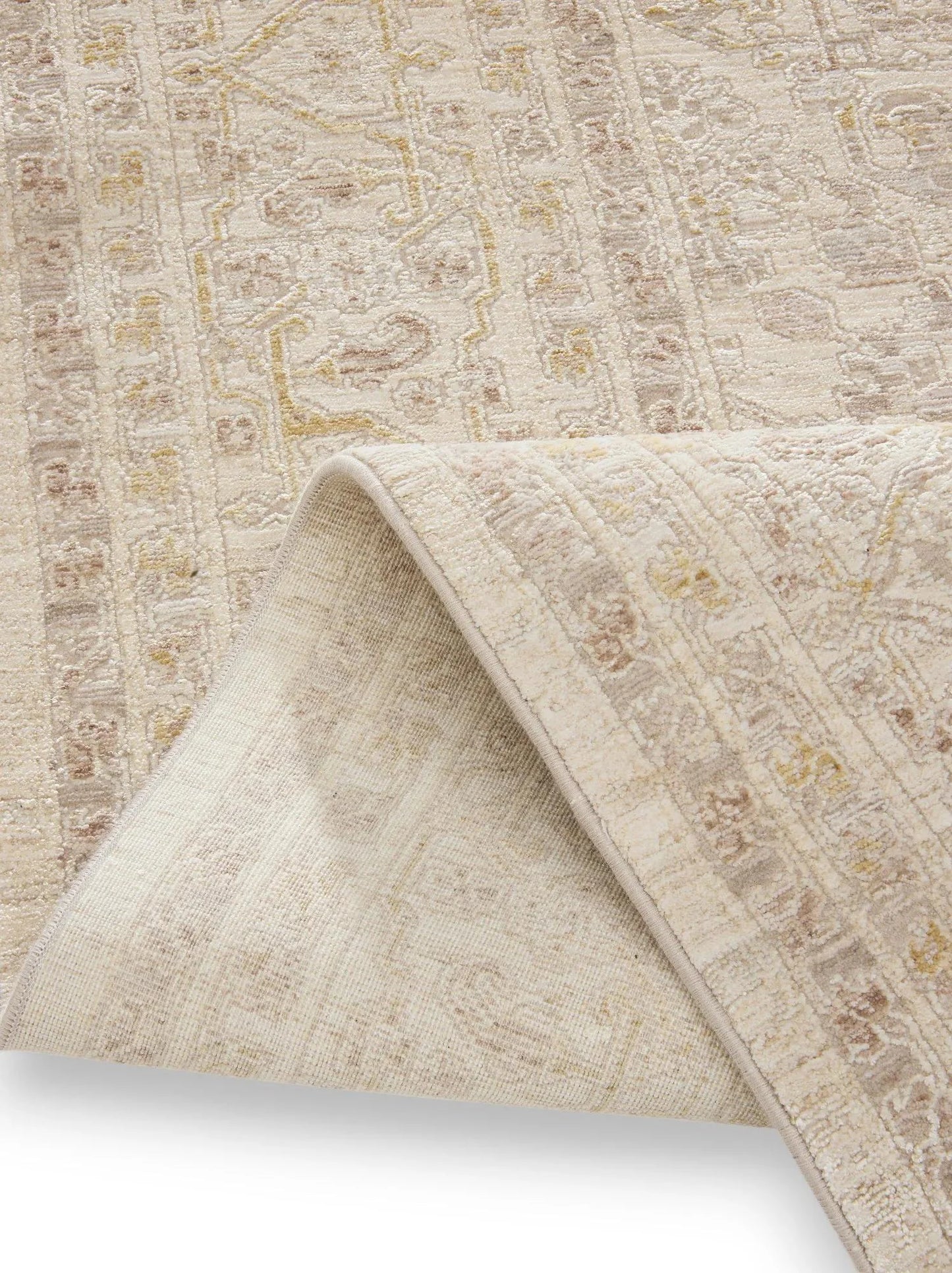 Covor Aria Beige