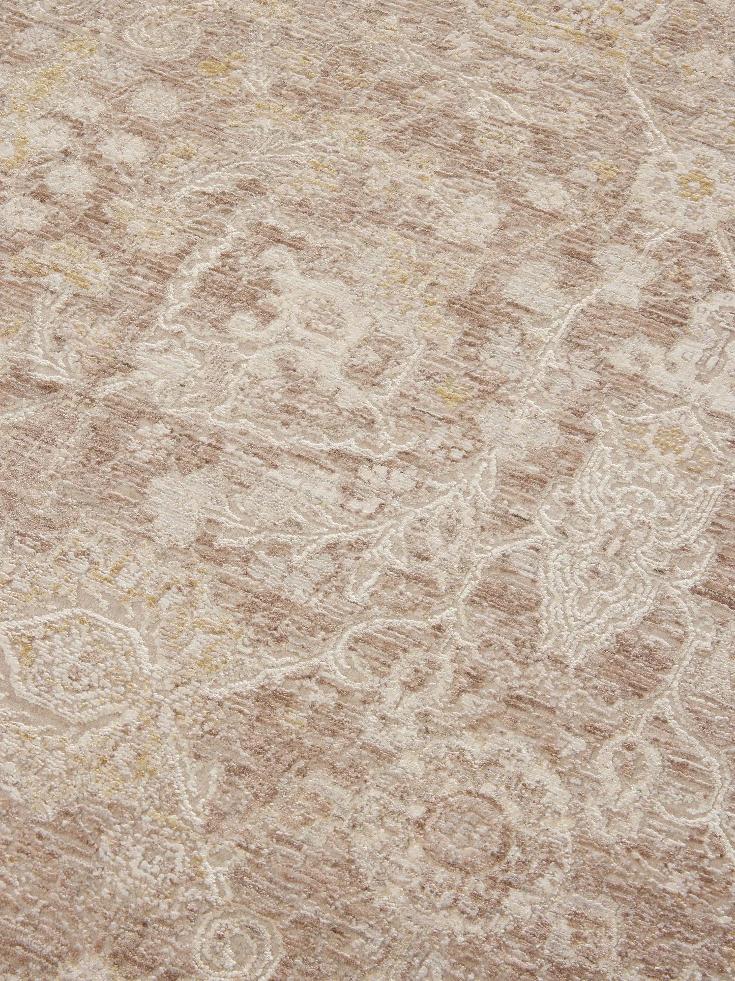 Covor Aria Beige