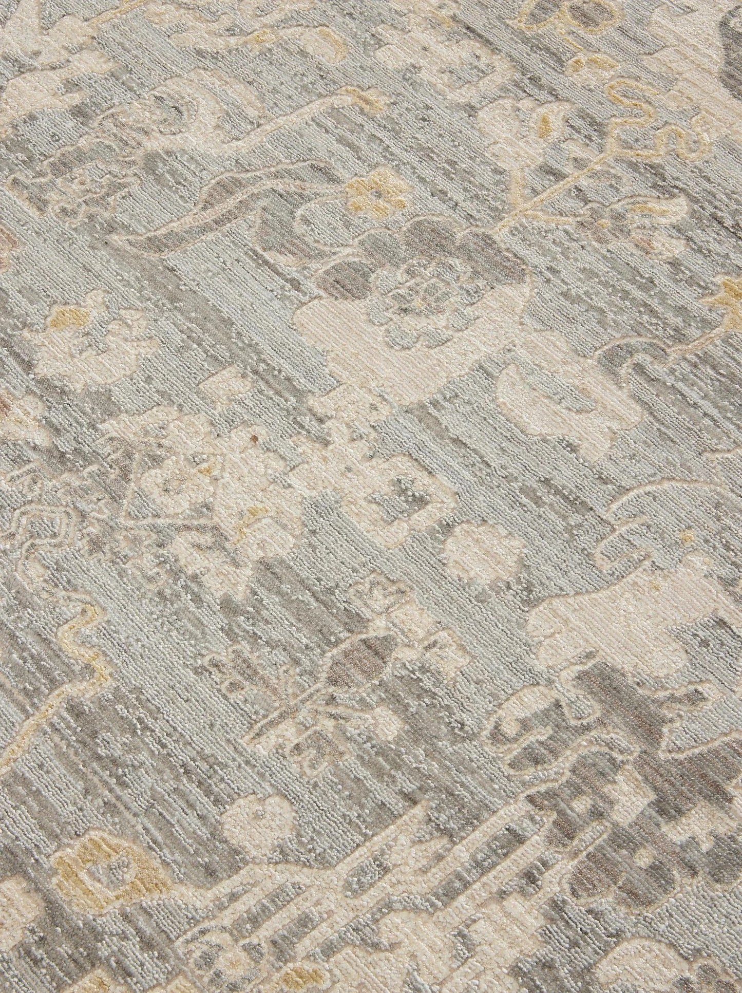 Covor Aria Grey