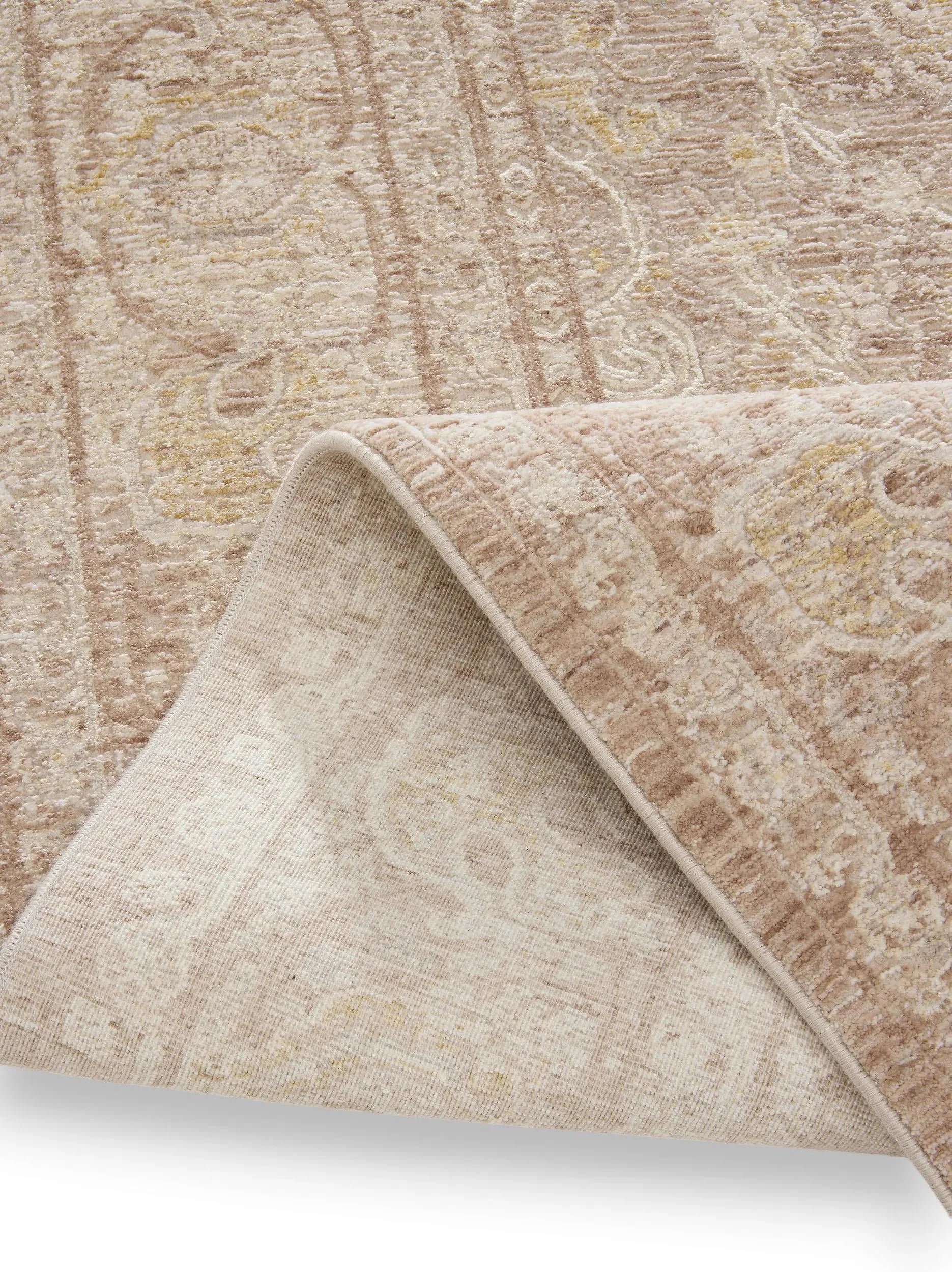 Covor Aria Beige
