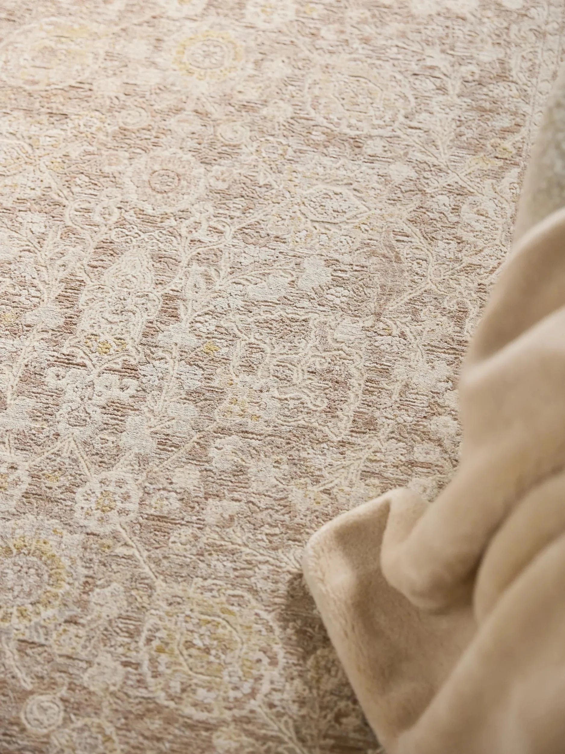 Covor Aria Beige