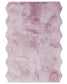 Covor Shaggy Arlie Purple