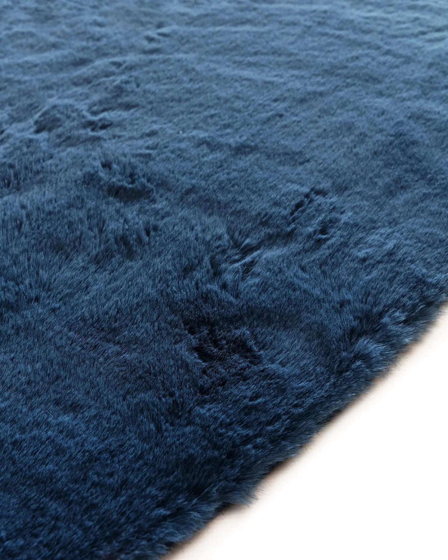Covor Shaggy Arlie Blue