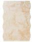 Covor Shaggy Arlie Cream