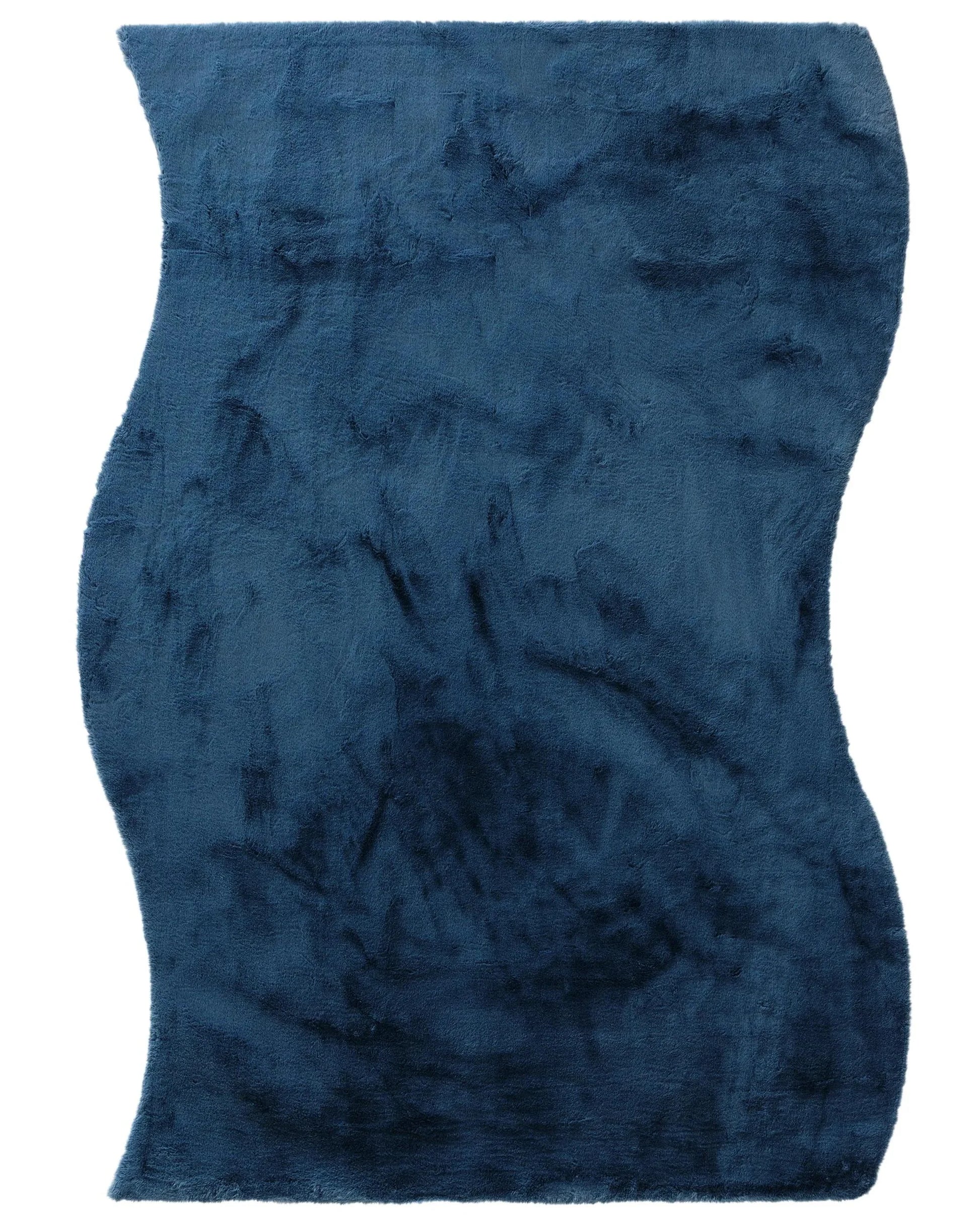 Covor Shaggy Arlie Blue