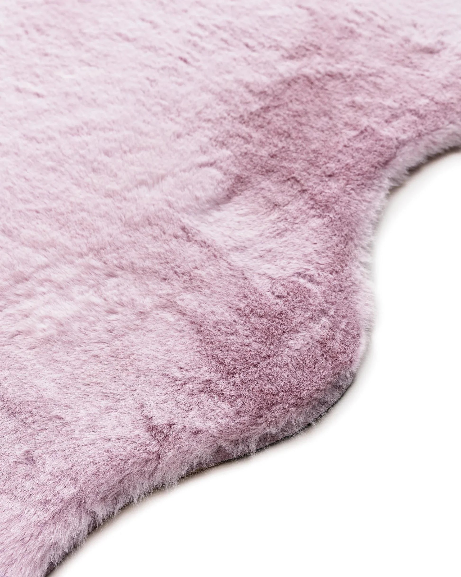 Covor Shaggy Arlie Purple