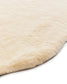 Covor Shaggy Arlie Cream