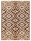 Covor interior/exterior Artis Multicolour