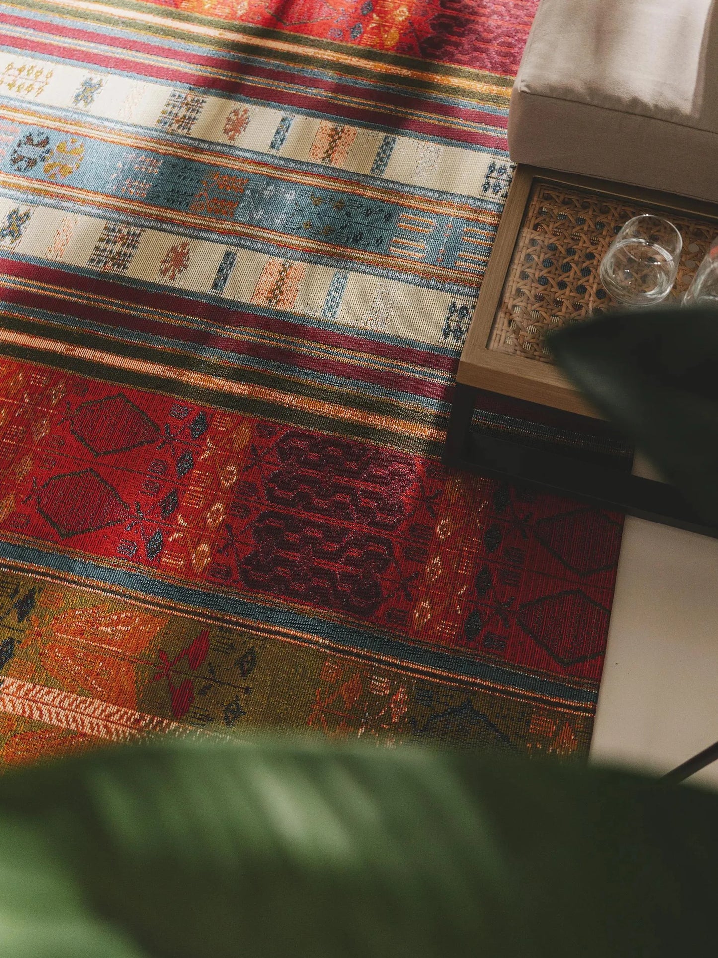 Covor interior/exterior Artis Multicolour 