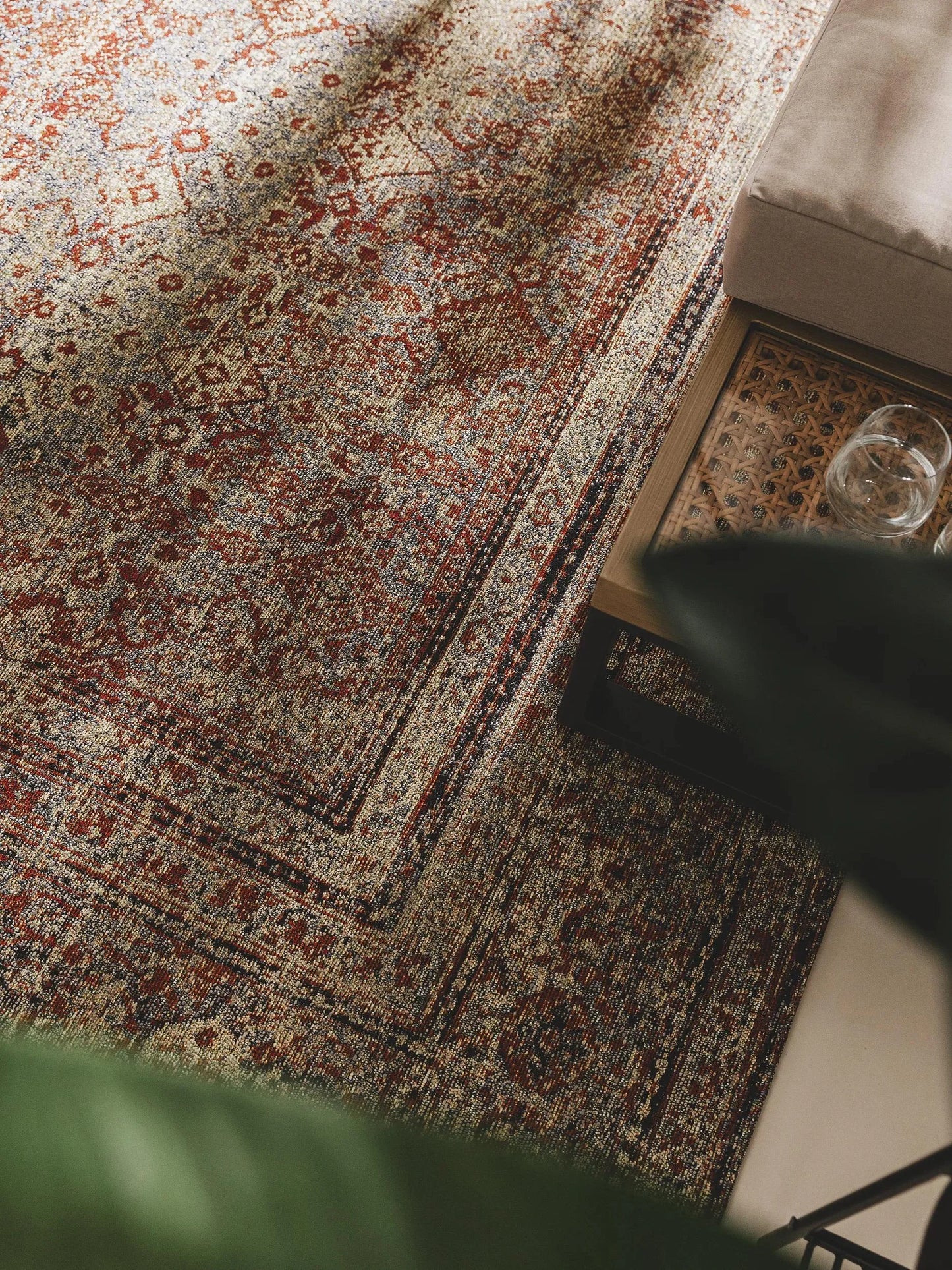 Covor interior/exterior Artis Multicolour 